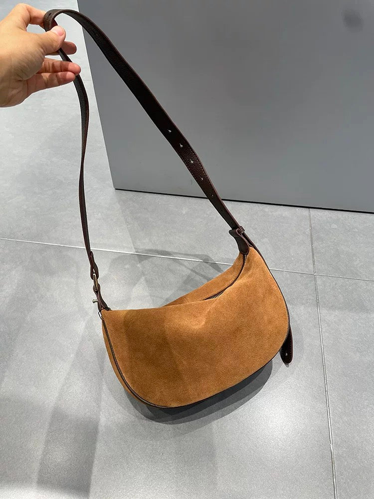 1974 Women Moon Bag