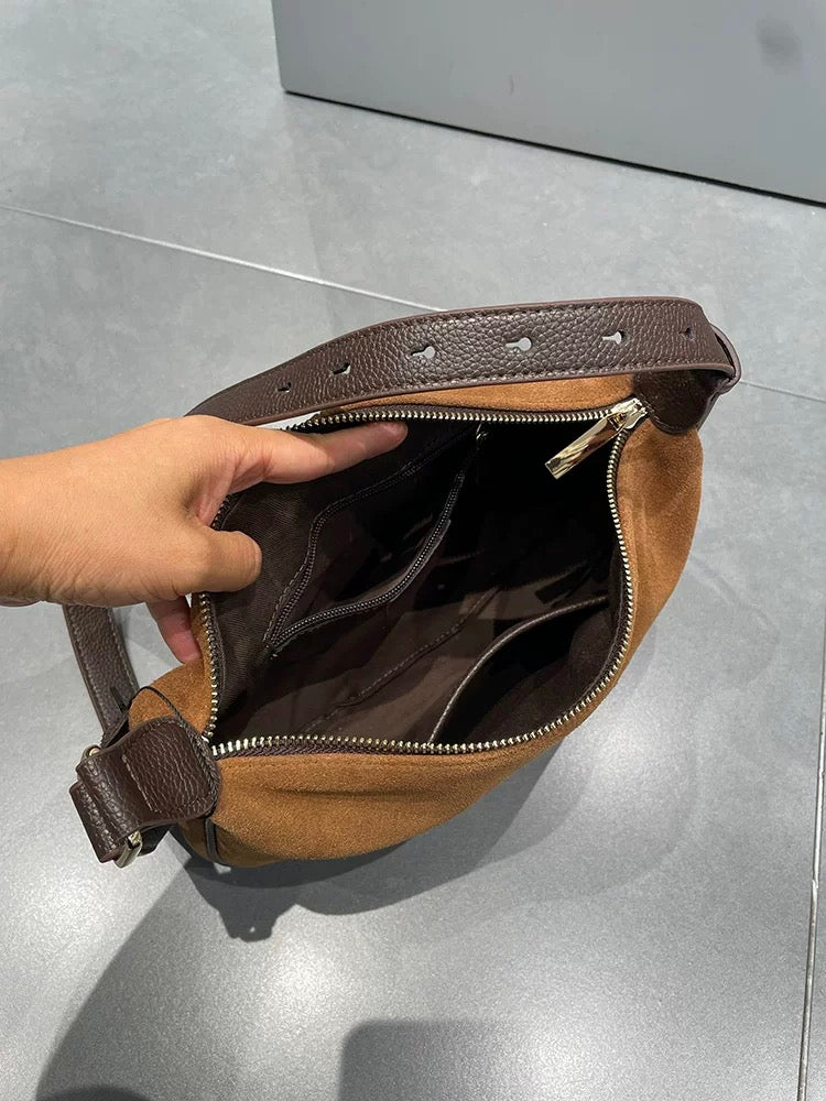 1974 Women Moon Bag