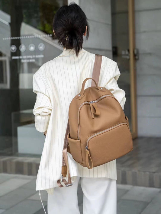 862 Large Capacity Backpack