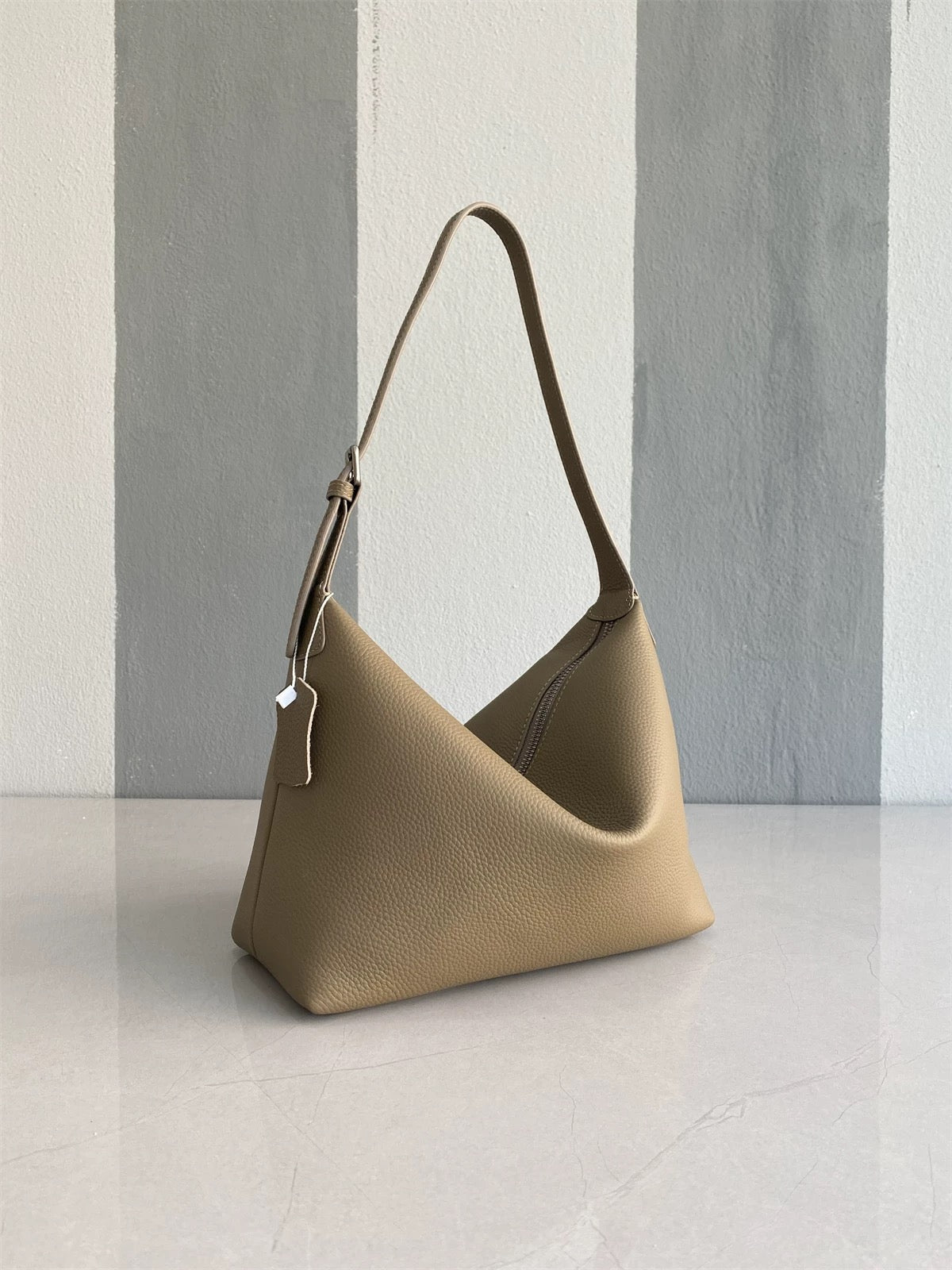 2018 Genuine Leather Shoulder Bag