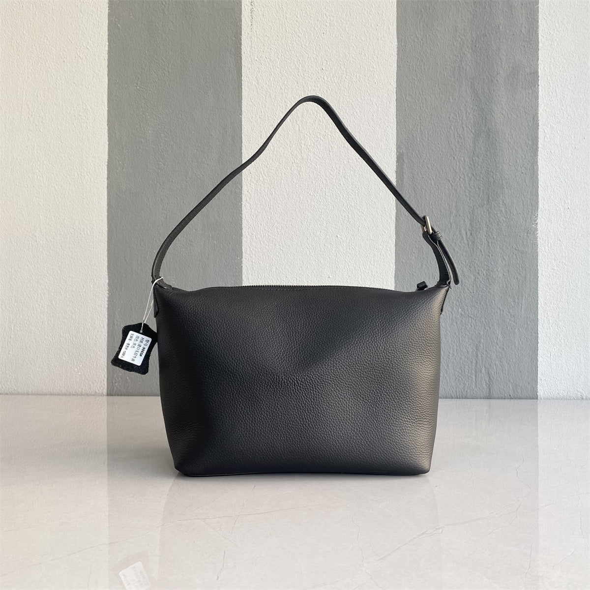 2018 Genuine Leather Shoulder Bag