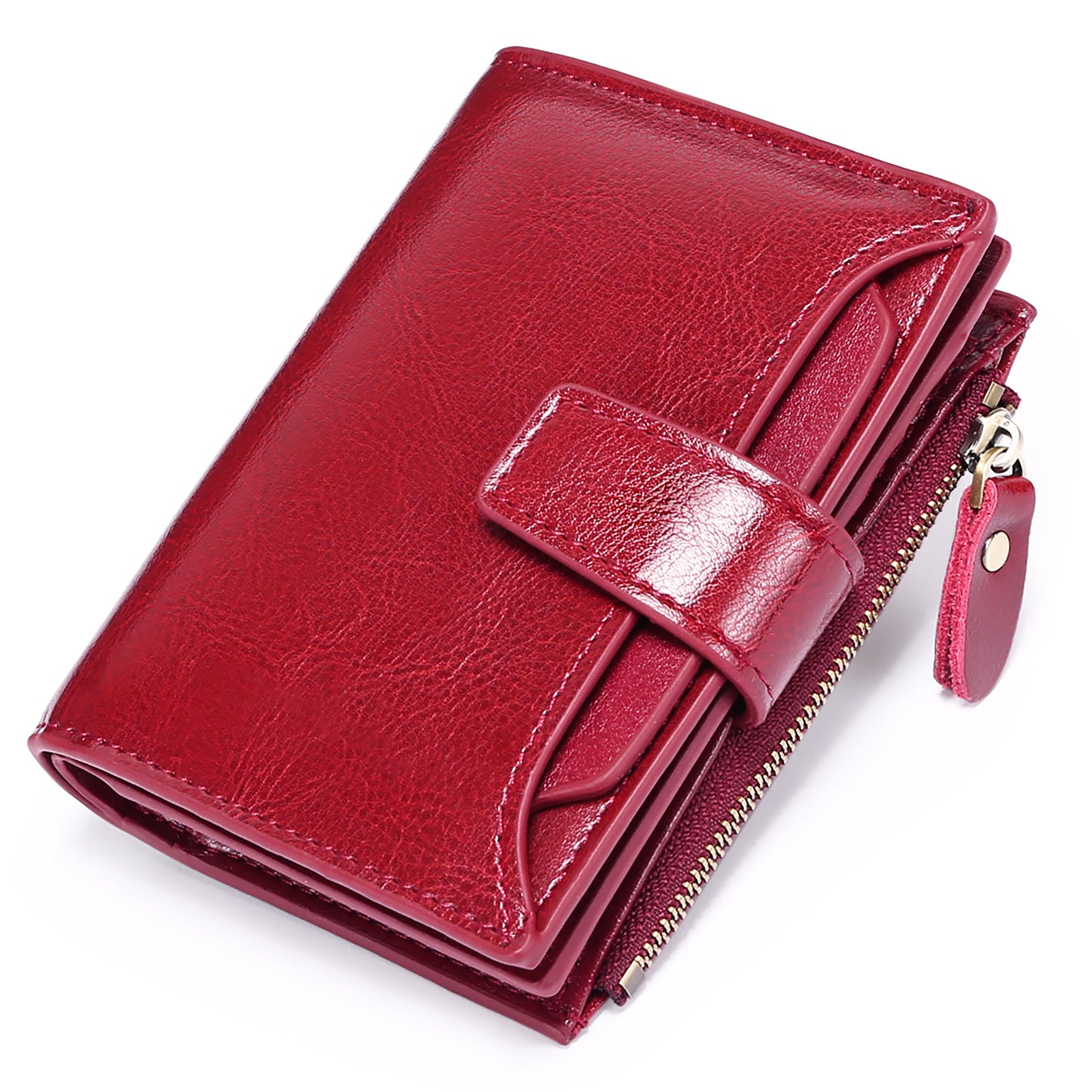 DH6-1  short wallet