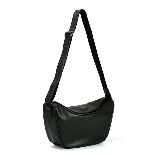 1655 genuine leather crossbody bag