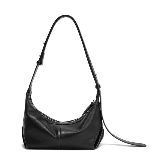 939 sheepskin women hobo handbag