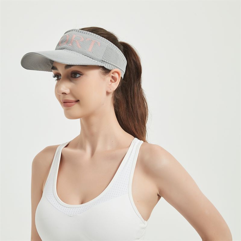 2303 outdoor sun protect visor