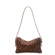 2868 fall and winter mini bag in suede