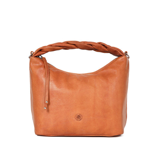 GM2 genuine leather women handbag