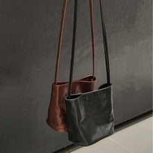 2170 customize mini bucket bag