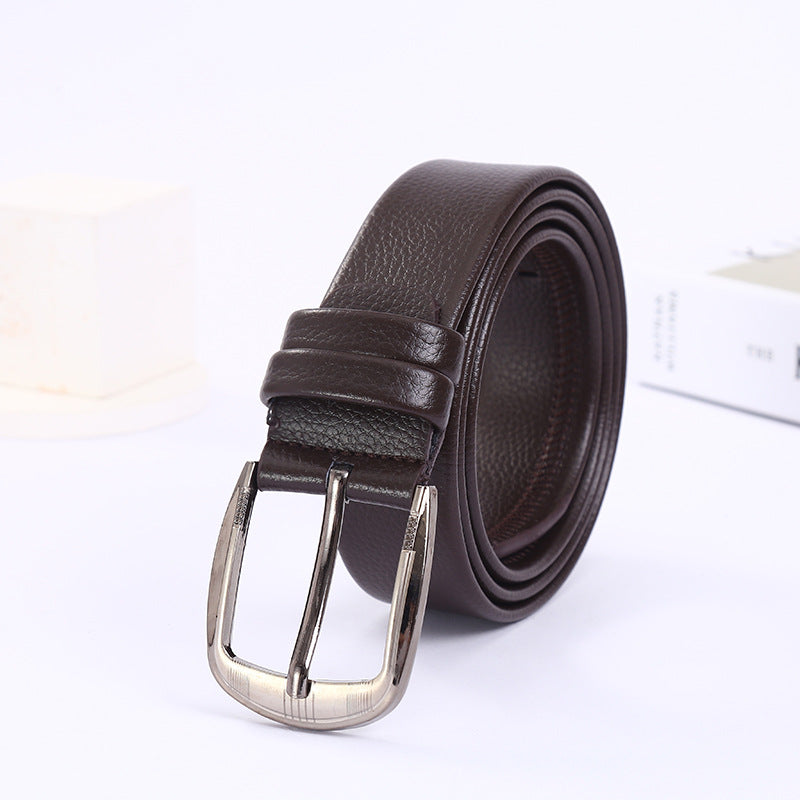 1322 unisex casual belt