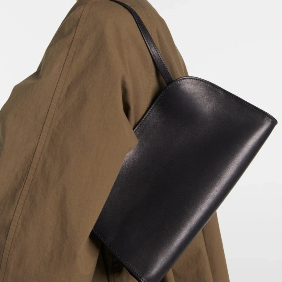 4284  high quality leather handbag (fedex shipping )