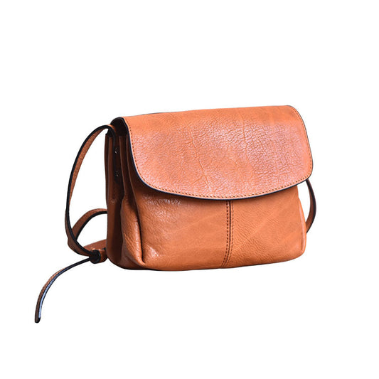 1634 women flap crossbody bag
