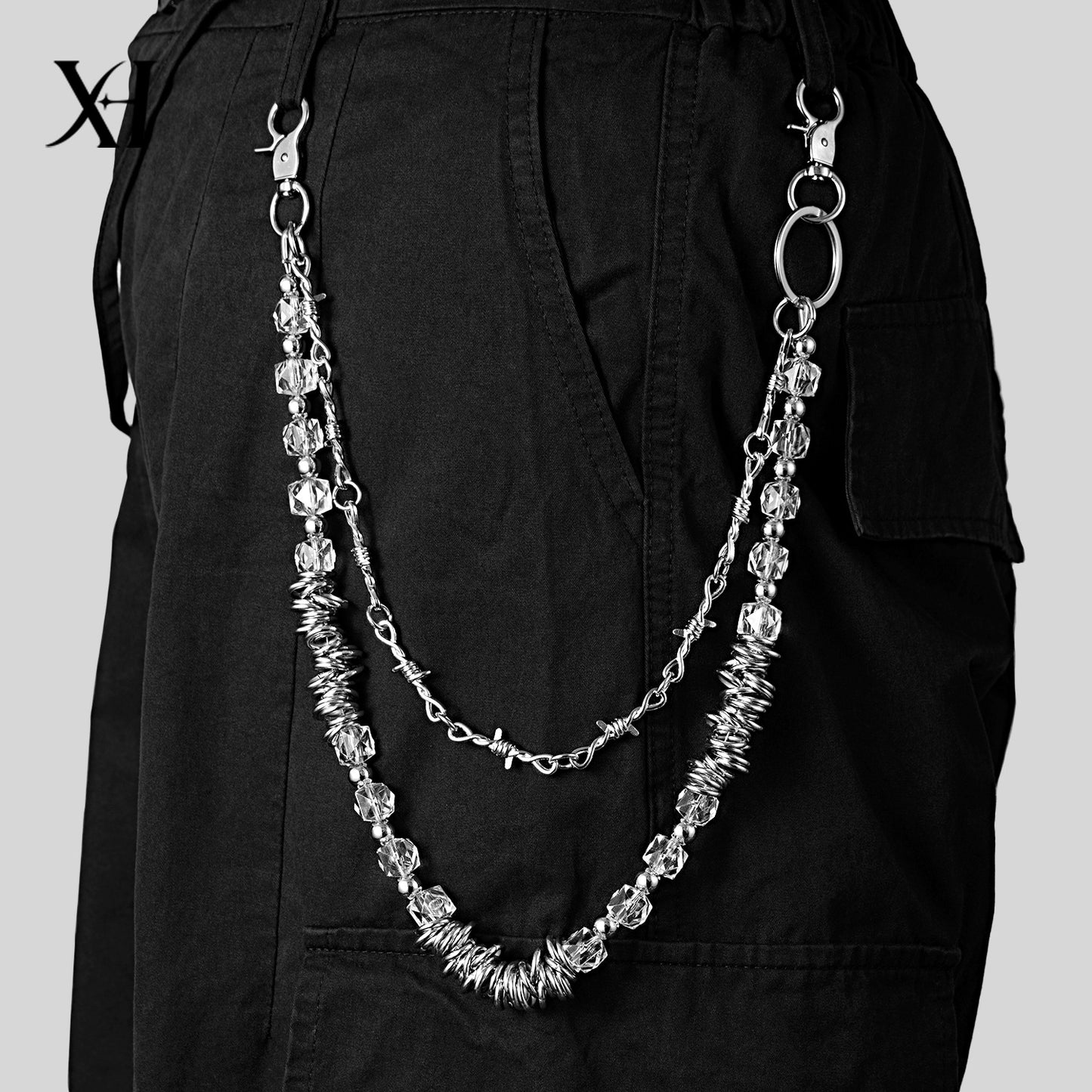 3356 fashion chain belt