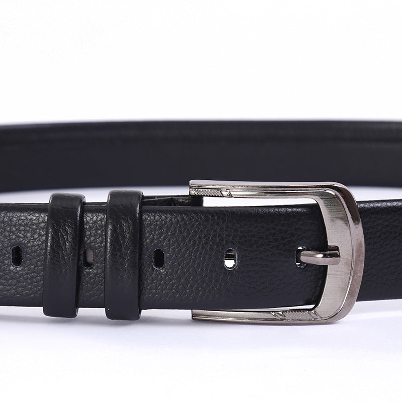 1322 unisex casual belt