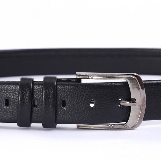 1322 unisex casual belt