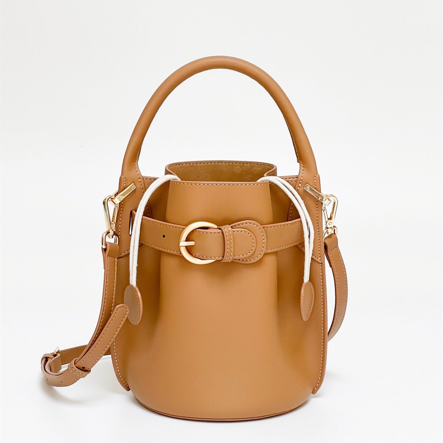 919 small size women bucket bag