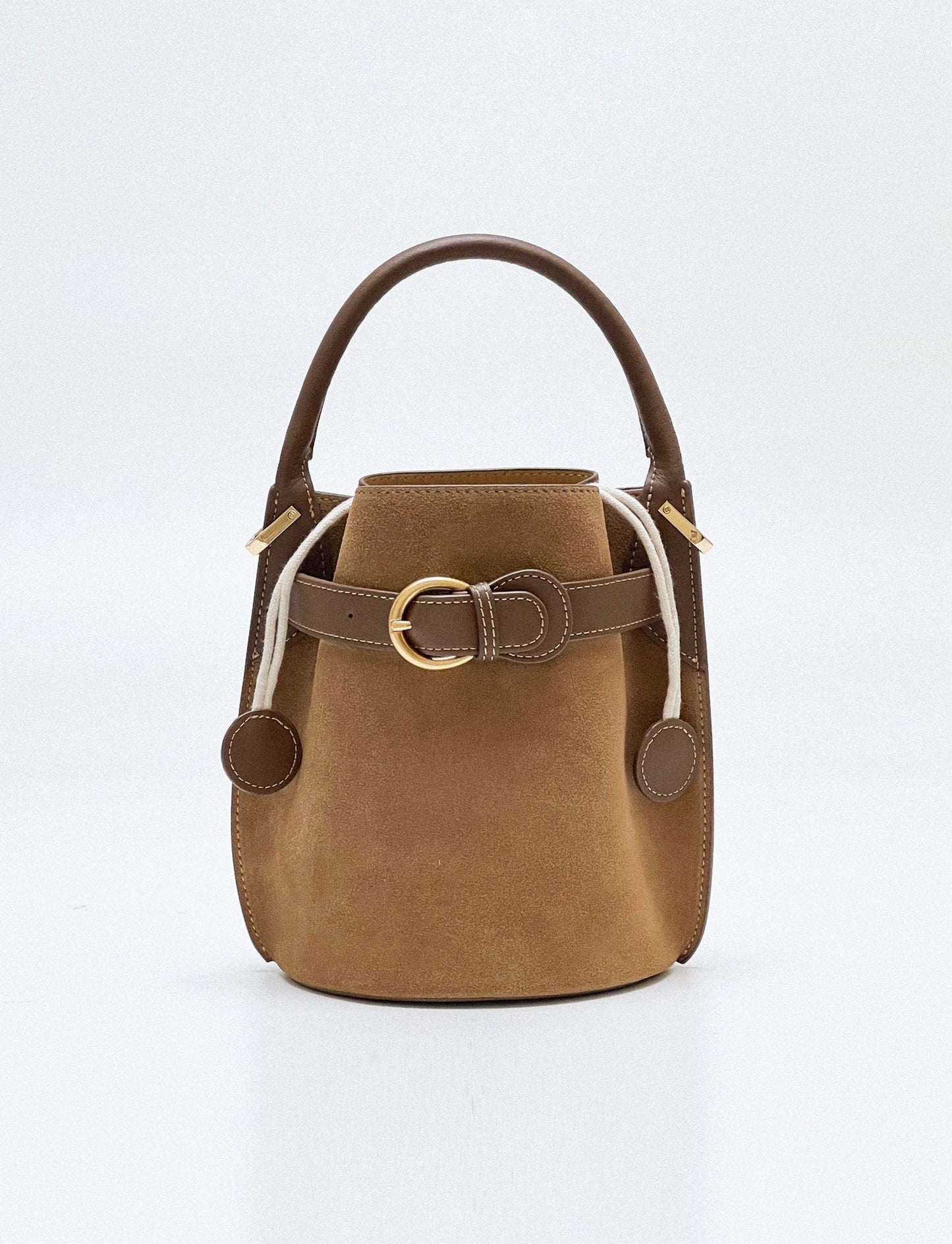 919 small size women bucket bag