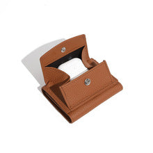 0916 personalized pouch and agenda