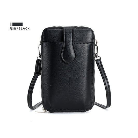 NT23 new design women small phone bag