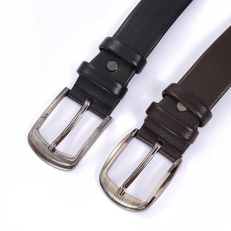 1322 unisex casual belt
