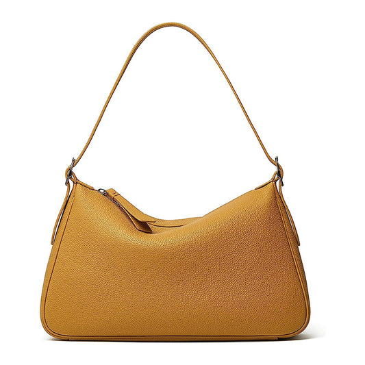 1783 new design leather shoulder bag