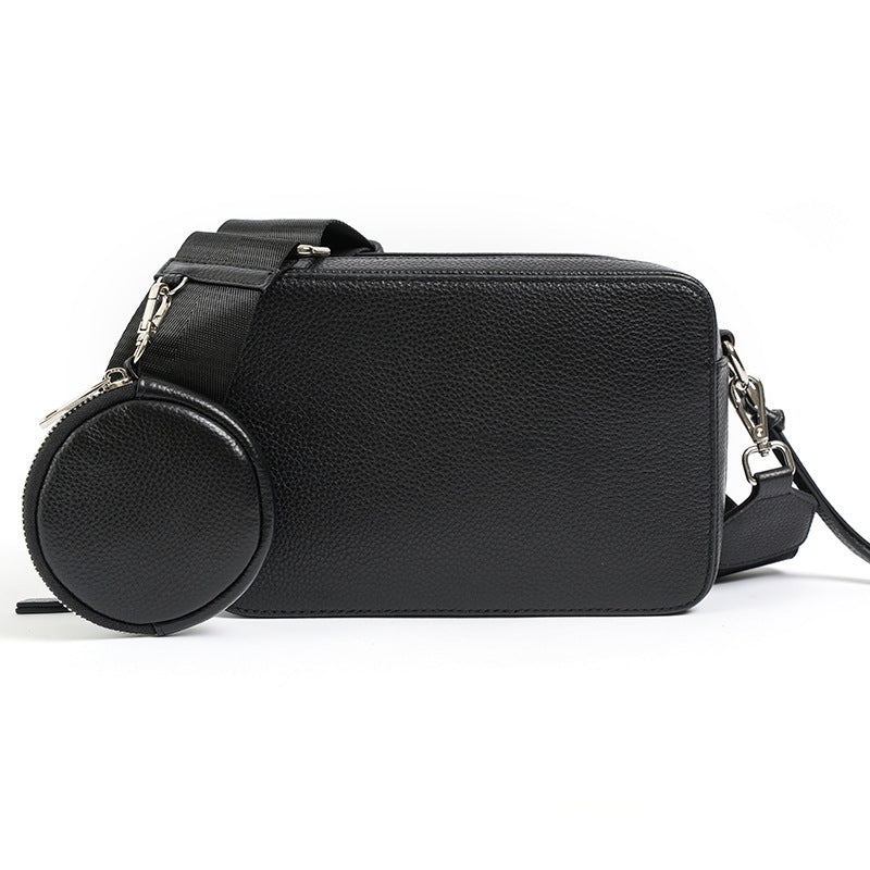 1003 2pcs/set camera crossbody bag