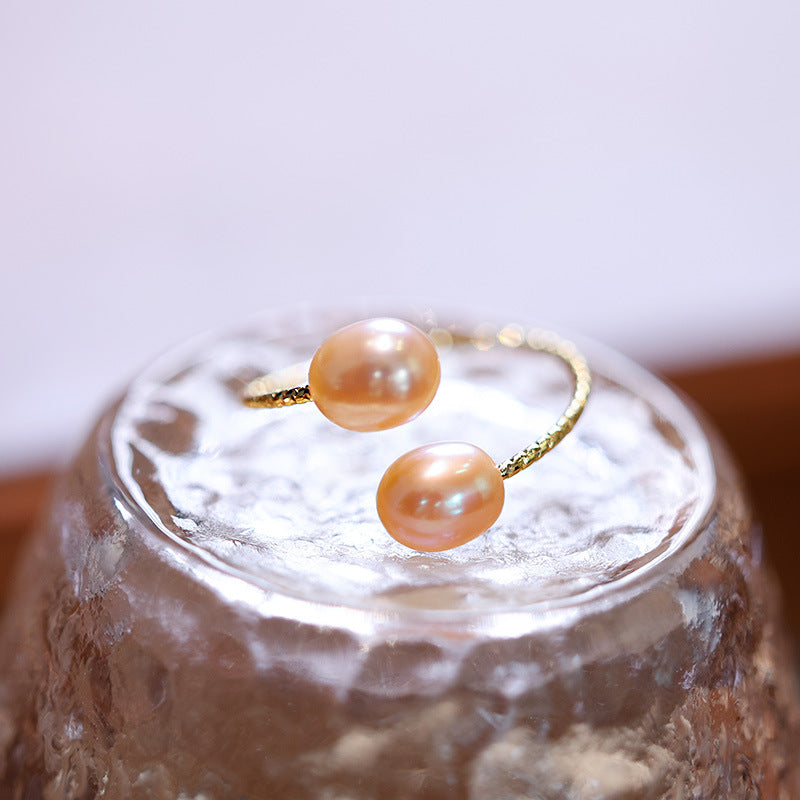 1982 S925 trendy rings for women