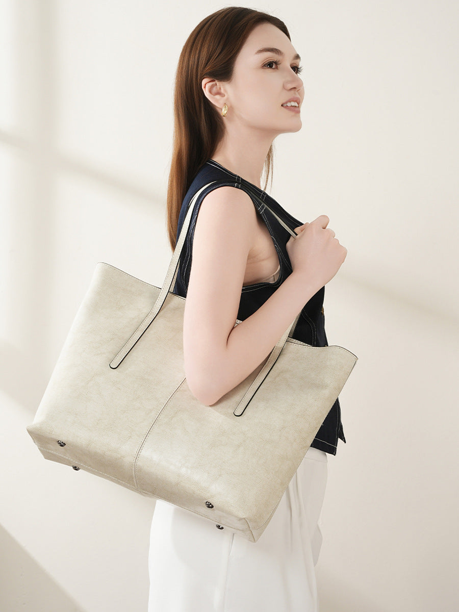 4219 high-end women large handbag