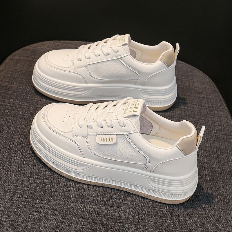 3761 casual sneaker white sport shoes
