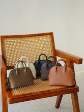2679 genuine leather mini customize handbag