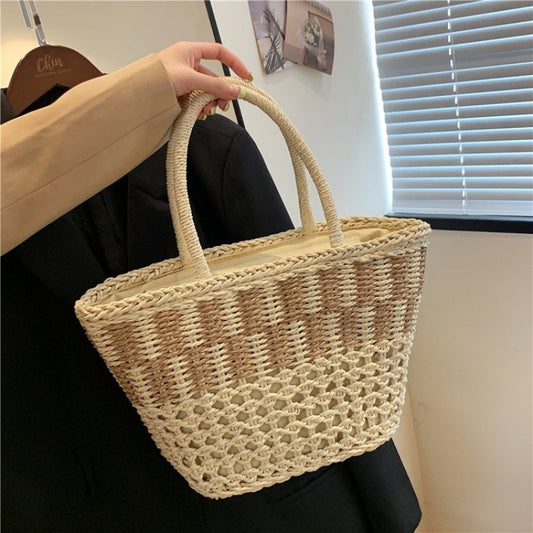 2015 summer beach bag