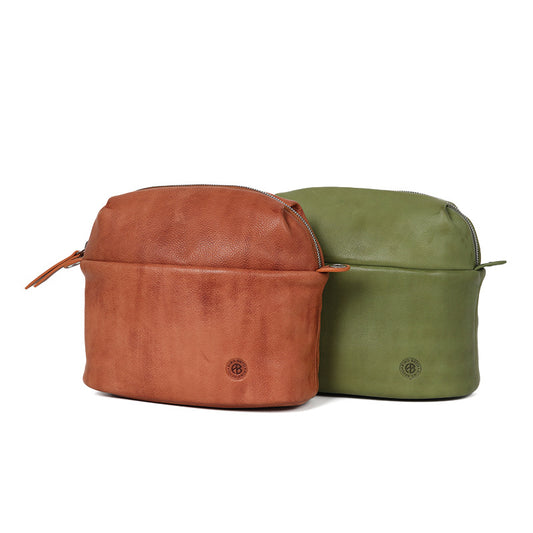 1822 vintage casual shell bag