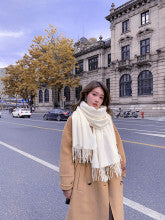 3179 cashmere scarf