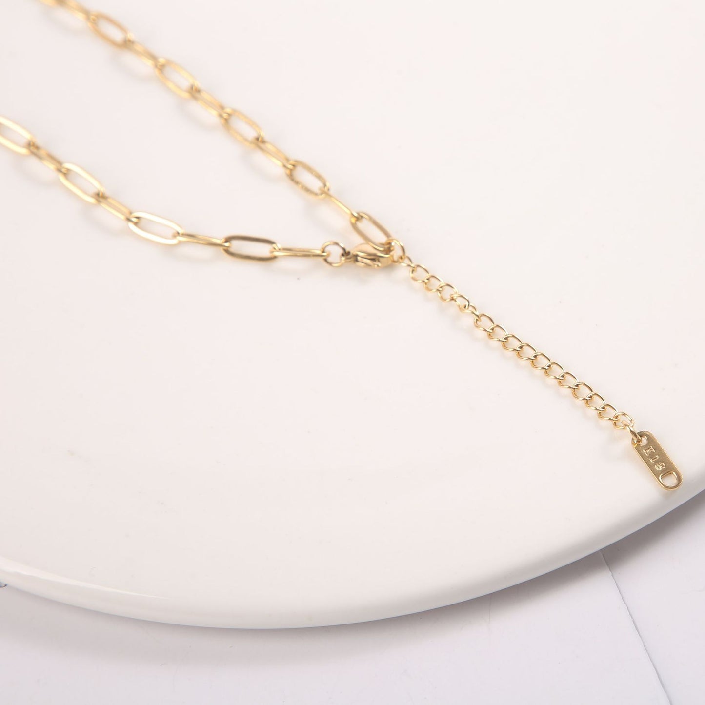 1983 18k gold plated bracelet