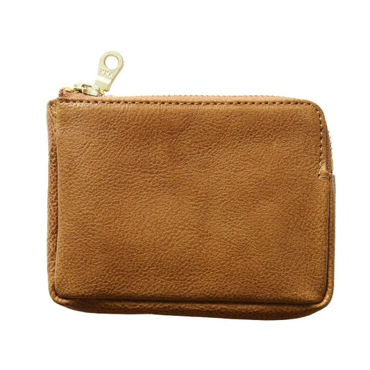1002 high quality card holder zip coin purse