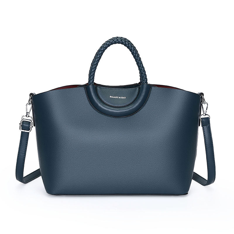 1119 2pcs/set large handbag