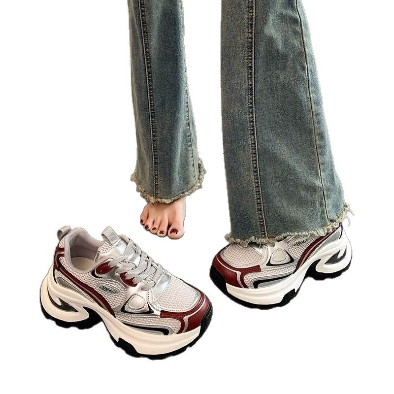 3564 New in casual trainer