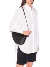 2670 calf skin crossbody bag