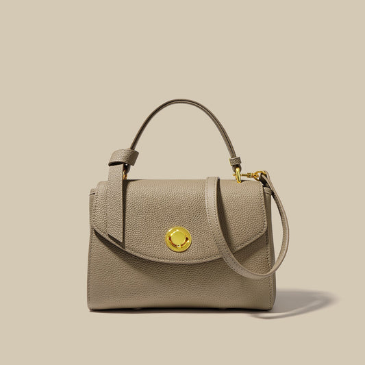 1823 flap envelope handbag