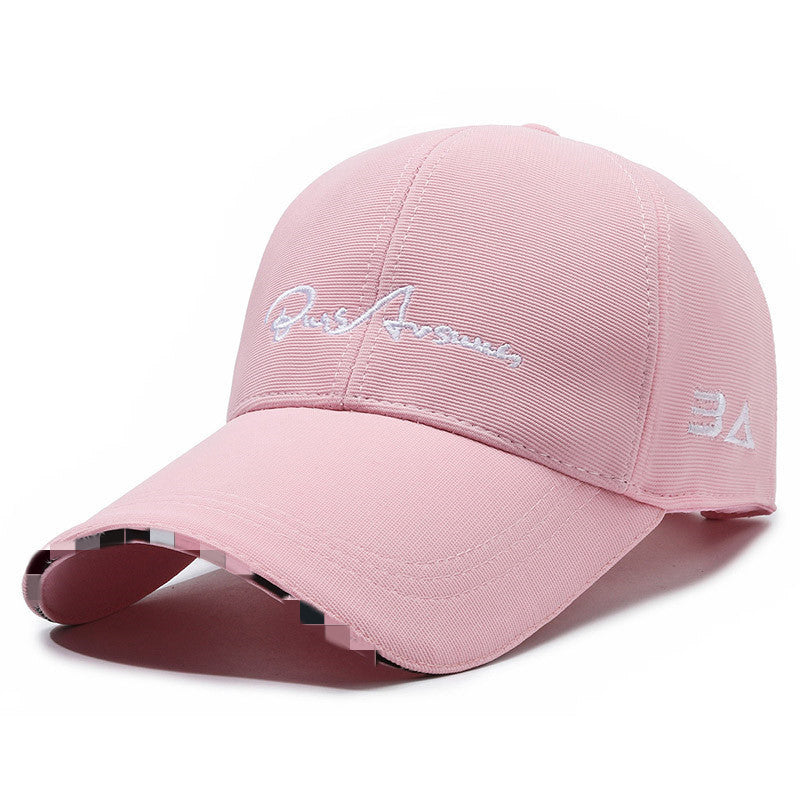 1024 casual baseball cap