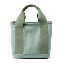 2177 canvas leisure handbag