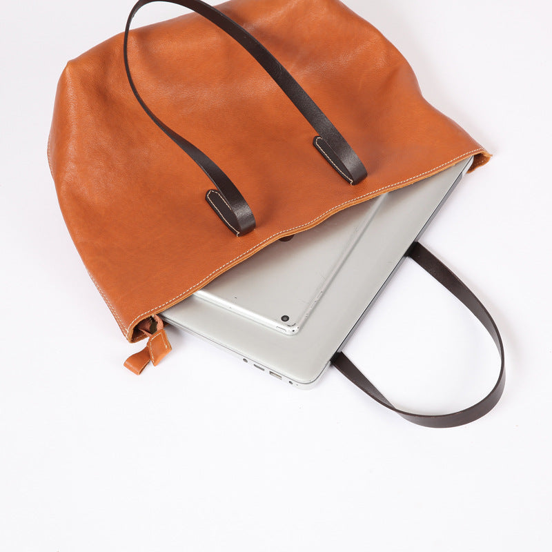 1711 vintage large shopping bag