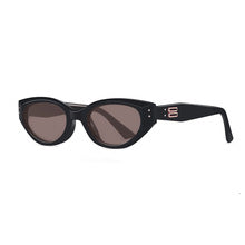2385 vintage cat-eye sunglasses