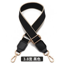 0915 wide strap for bags
