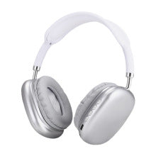 2391 over ear wireless bluetooth headphone