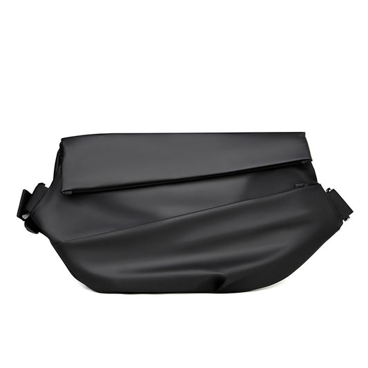 1940 nylon casual belt bag