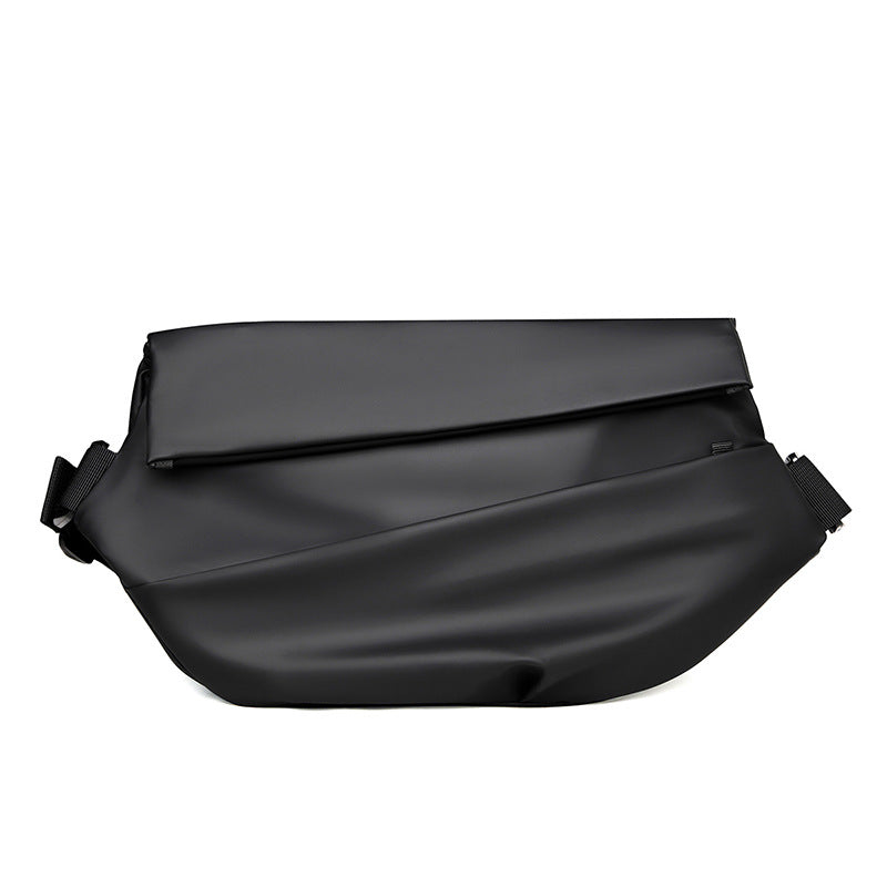 1940 nylon casual belt bag