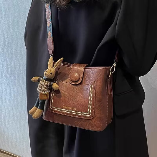 4669 fashion crossbody bag