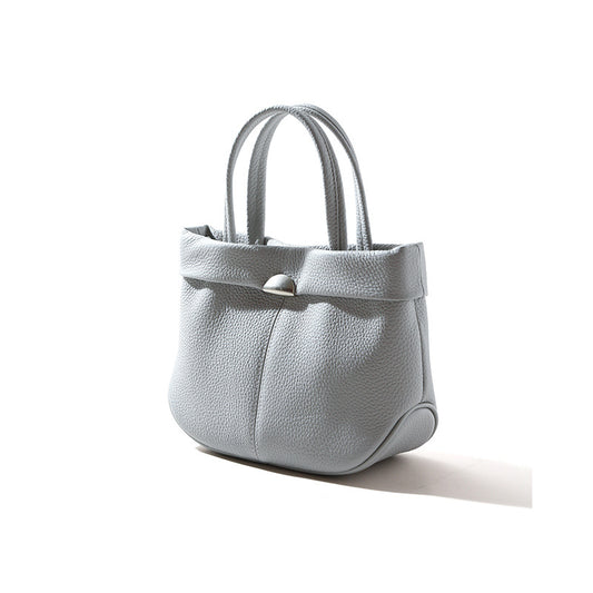 2378 mini bucket handbag