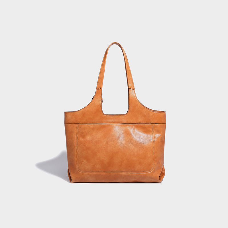 1684 vintage large handbag