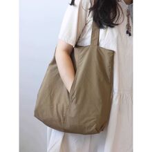 3036 large nylon handbag